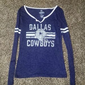 Dallas Cowboy Shirt
